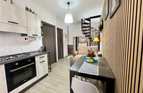 Porto Empedocle Apartment | La casa di Ariel