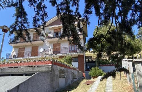 Sassello Apartment | La casa di Beppin