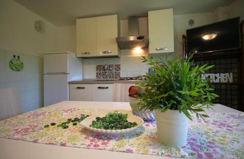 Sassello Apartment | La casa di Beppin