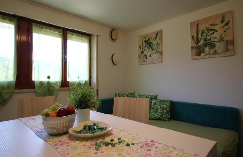 Sassello Apartment | La casa di Beppin