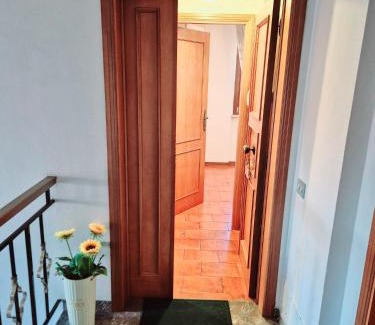 Vivo dʼOrcia Apartment | La Casa di Brandolice