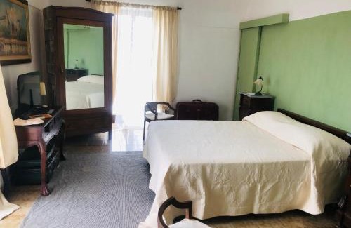 Terelle Bed & Breakfast | La Casa di Civita