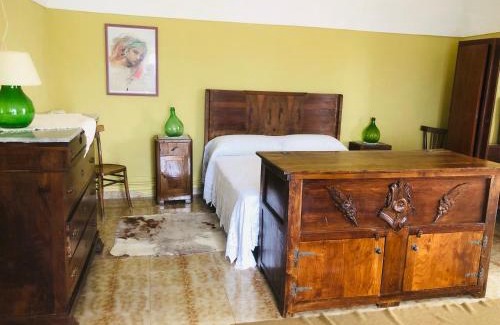 Terelle Bed & Breakfast | La Casa di Civita