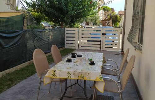 Cervia Apartment | La Casa di Cri