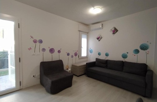 Cervia Apartment | La Casa di Cri