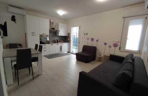 Cervia Apartment | La Casa di Cri