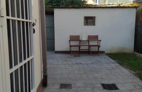 Cervia Apartment | La Casa di Cri