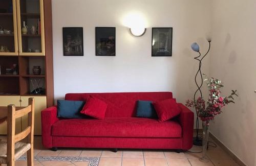 Montecchio Apartment | La Casa di Demetra. Un Paradiso tra gli Olivi.