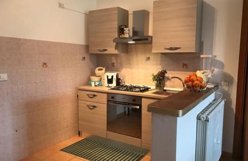 Montecchio Apartment | La Casa di Demetra. Un Paradiso tra gli Olivi.