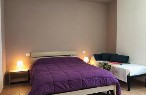 Montecchio Apartment | La Casa di Demetra. Un Paradiso tra gli Olivi.