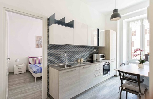 Esquilino House | La casa di Emanuela Guest house