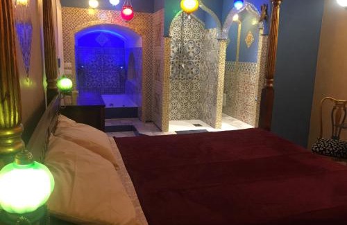 Municipio 1 Bed & Breakfast | La Casa di Emanuella - Rooms & International Suites