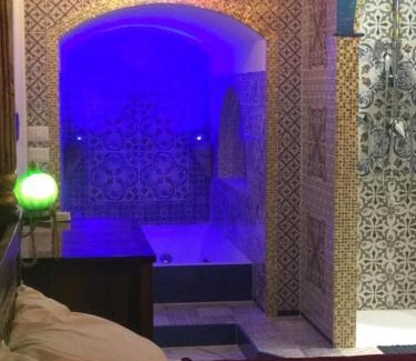 Municipio 1 Bed & Breakfast | La Casa di Emanuella - Rooms & International Suites