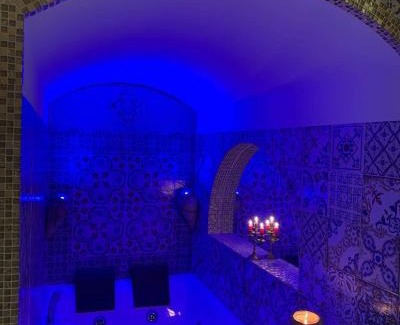 Municipio 1 Bed & Breakfast | La Casa di Emanuella - Rooms & International Suites