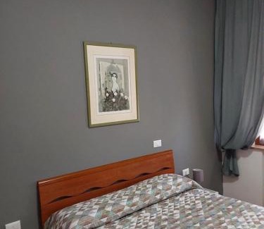 San Quirico d'Orcia House | La Casa di Enrico