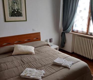 San Quirico d'Orcia House | La Casa di Enrico