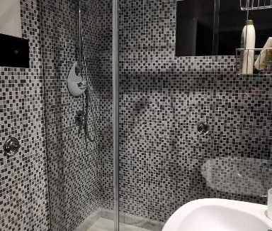 Bagheria House | La Casa di Federica Benessere & SPA