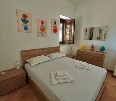 Borgo Vecchio House | La Casa di Gagà