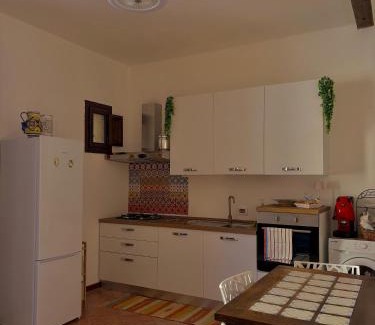Borgo Vecchio House | La Casa di Gagà