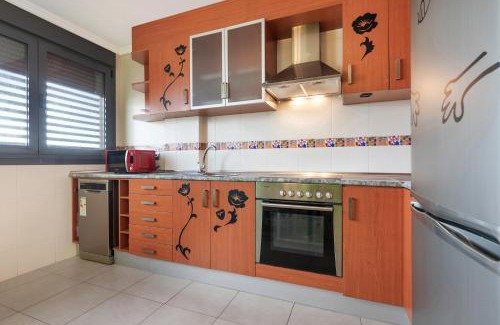 Puerto del Rosario House | La casa di Gianfranco