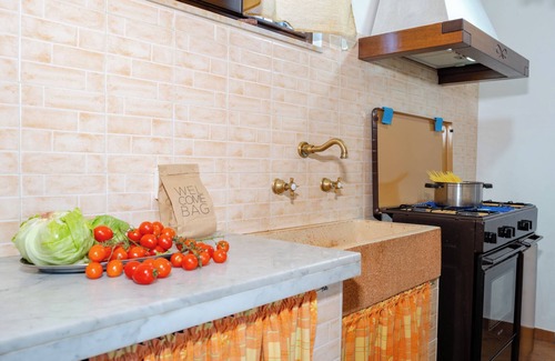 Viagrande Apartment | La Casa Di Gio - Dépendance in Villa