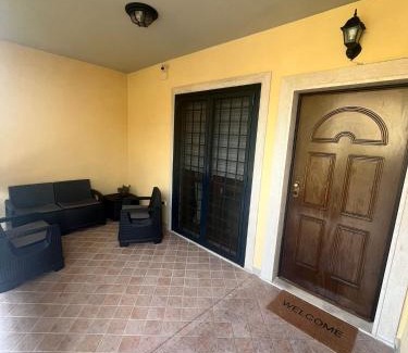 Cassia Apartment | La Casa Di Giulia