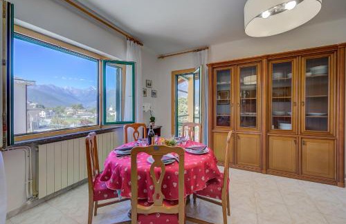 Trontano Apartment | La Casa di Guido Hiking Skiing And Lakes - Happy Rentals