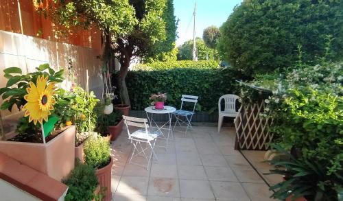 Torre del Lago Puccini House | La casa di nonna Lina al mare - senza barriere