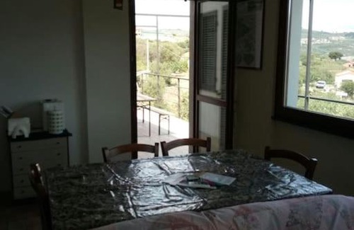 Costarainera House | la casa di lele