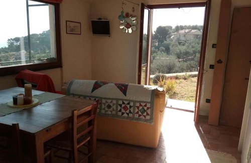 Costarainera House | la casa di lele