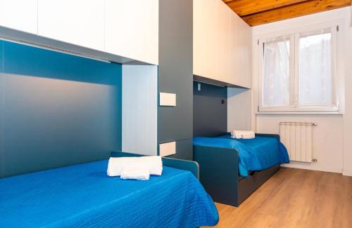 Paratico Apartment | La Casa di Lella in residence con piscina