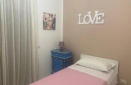 Monterosi Apartment | La casa di Luana sulla via Francigena