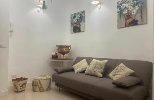 Monterosi Apartment | La casa di Luana sulla via Francigena