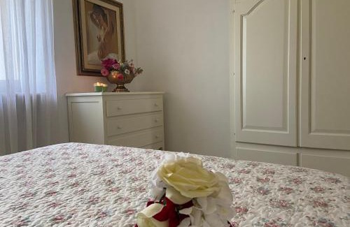 Monterosi Apartment | La casa di Luana sulla via Francigena