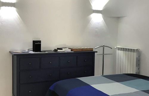 Martina Franca House | La Casa di Lucy is a beautiful house in Martina Franca