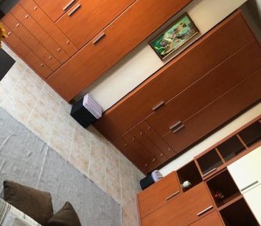 Avigliano Apartment | La Casa di Luna