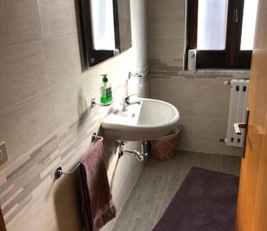 Avigliano Apartment | La Casa di Luna