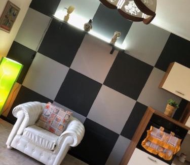 Avigliano Apartment | La Casa di Luna