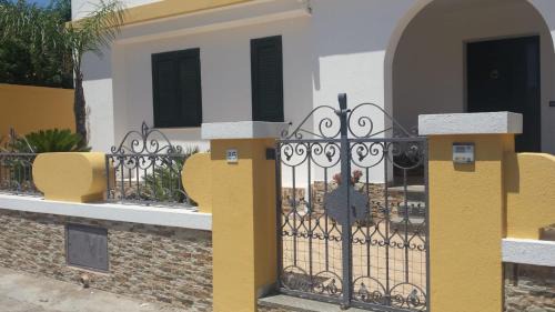 Gagliano del Capo House | La Casa Di Madia