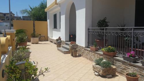 Gagliano del Capo House | La Casa Di Madia
