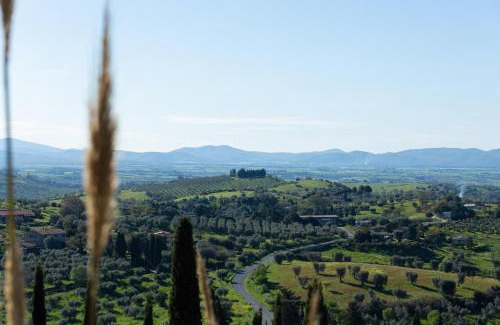 Montiano Apartment | La Casa di Marco, holidays, sea and nature