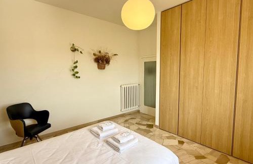 Campo di Marte Apartment | La casa di Margherita