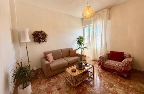Campo di Marte Apartment | La casa di Margherita