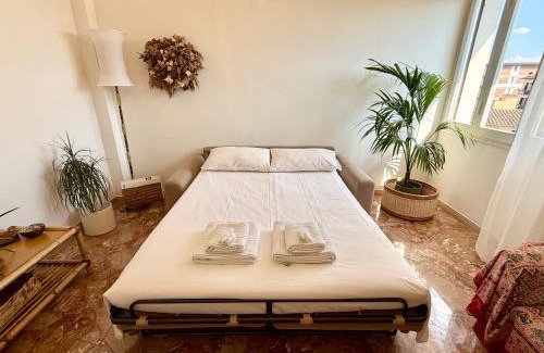 Campo di Marte Apartment | La casa di Margherita