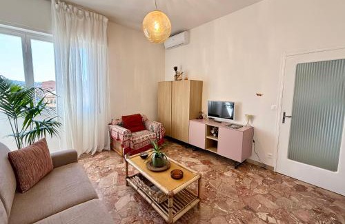 Campo di Marte Apartment | La casa di Margherita