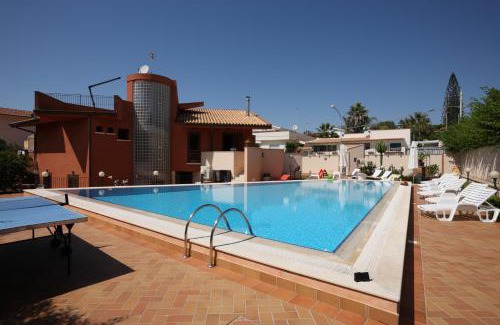San Leone Apartment | La Casa di Marta