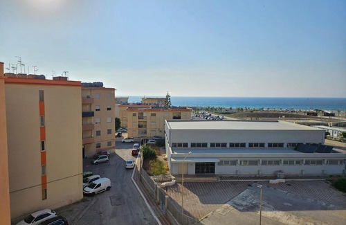 Casa Santa Apartment | La casa di Mattia