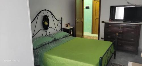 Tollo Bed & Breakfast | La casa di nonna Lia