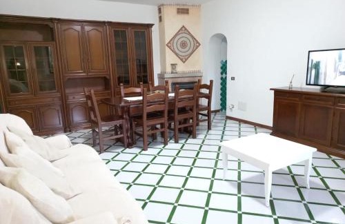 Arzachena Apartment | La Casa di Nonna Romina