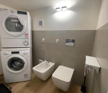 Terlizzi Apartment | La casa di Nunu'
